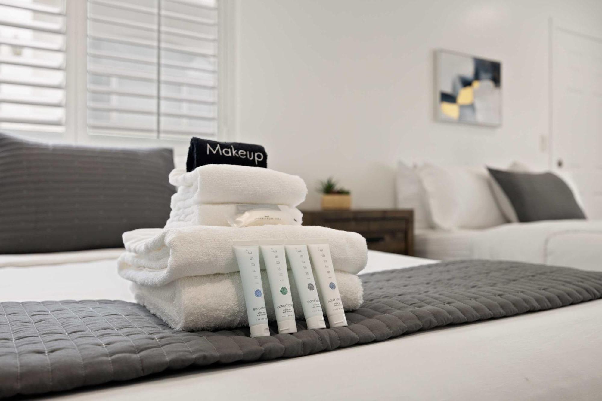 Holiday home New Listing Dodger Clubhouse By Colby & Conrad *