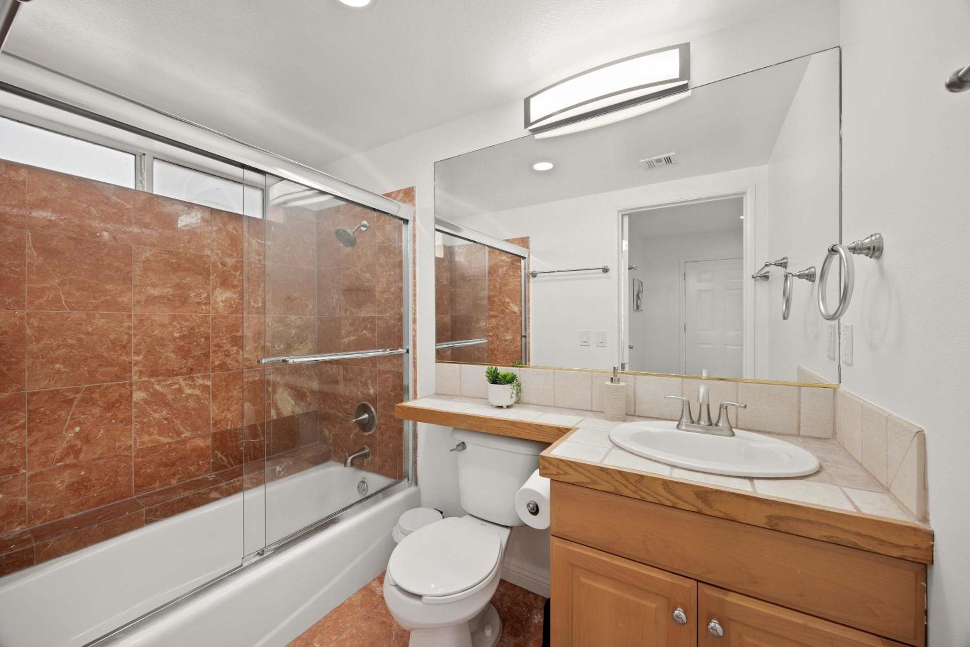 New Listing Dodger Clubhouse By Colby & Conrad