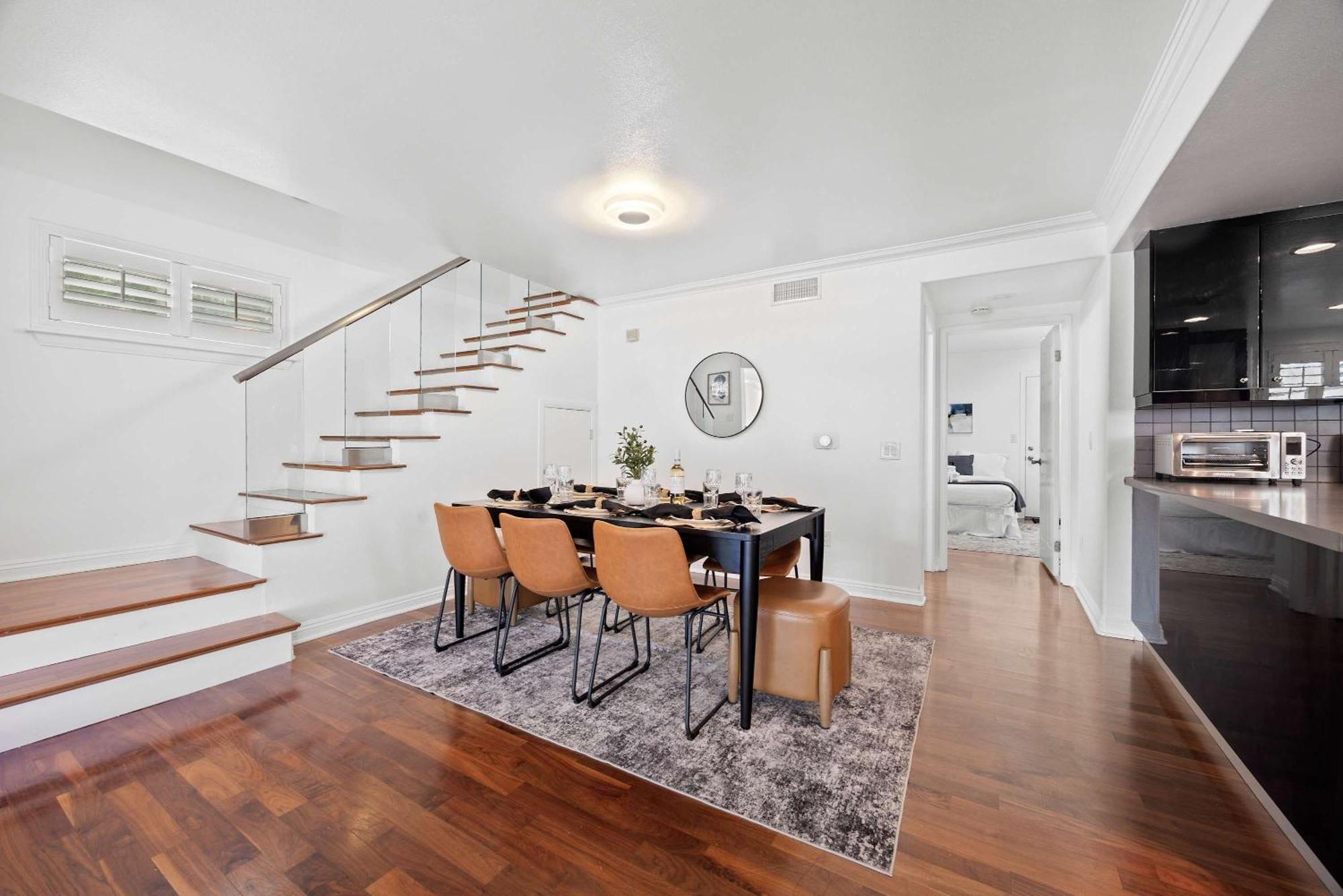 New Listing Dodger Clubhouse By Colby & Conrad *