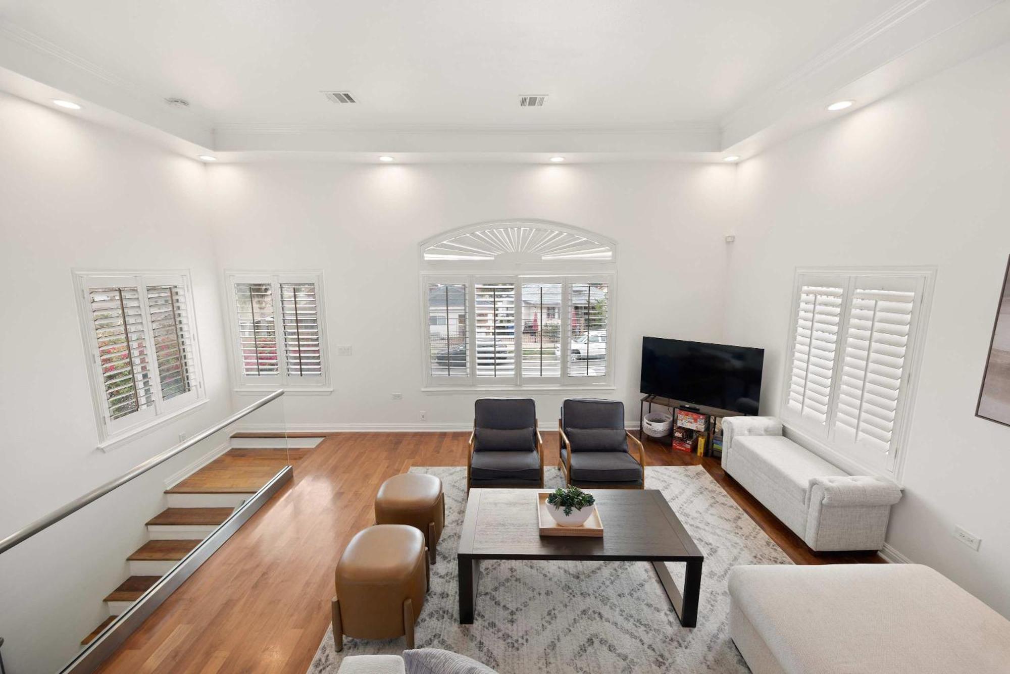 Holiday home New Listing Dodger Clubhouse By Colby & Conrad