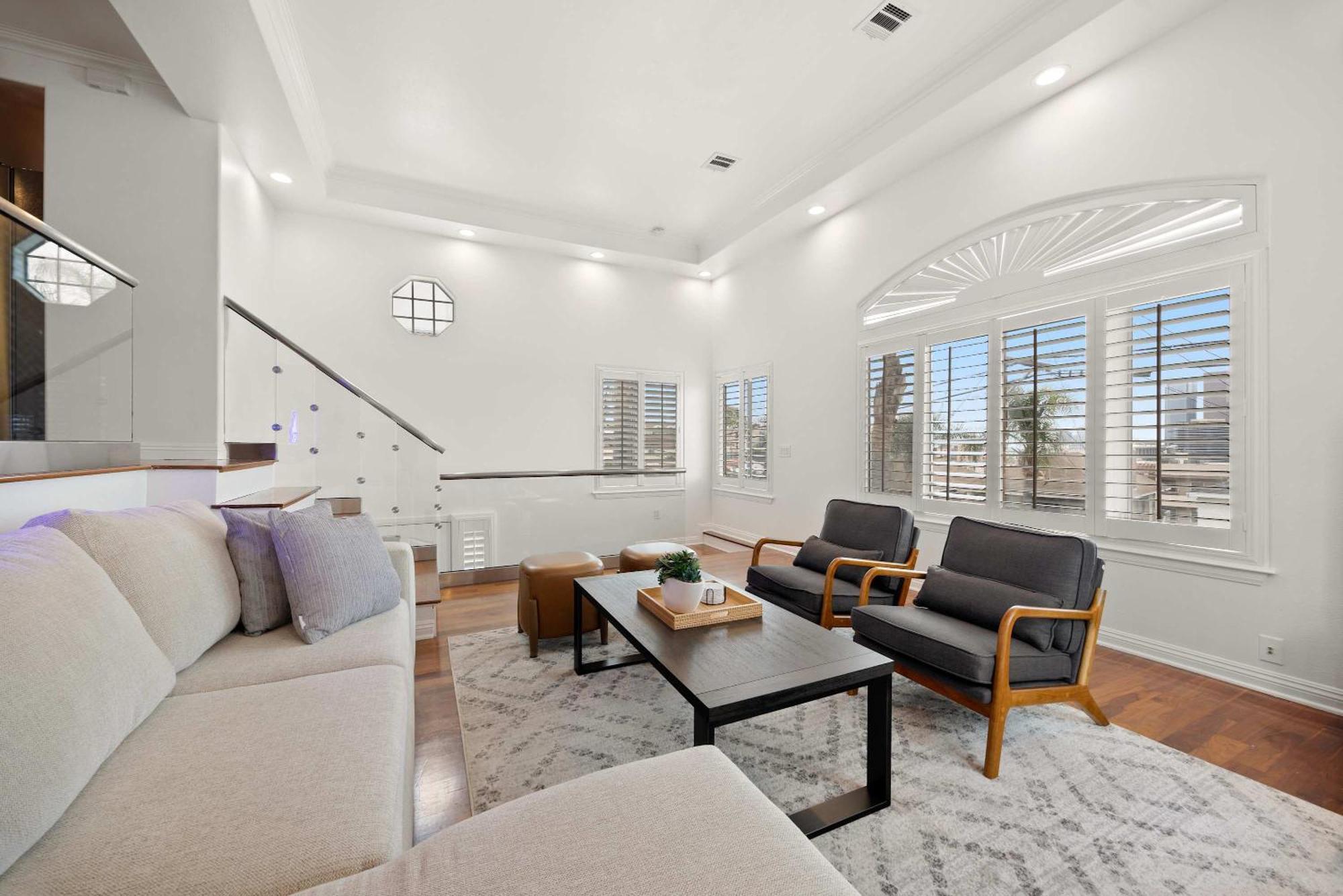 Holiday home New Listing Dodger Clubhouse By Colby & Conrad *